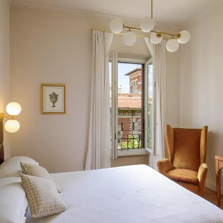 Daplace - Lucilla Apartmán