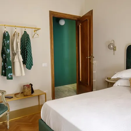 Apartmán Daplace - Lucilla