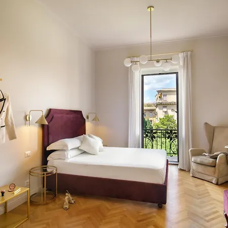 Daplace - Lucilla Apartmán *