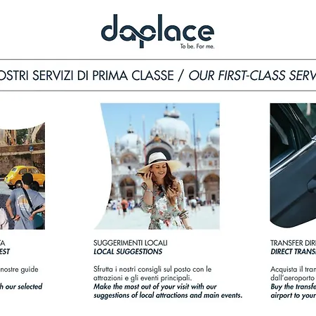 Daplace - Lucilla